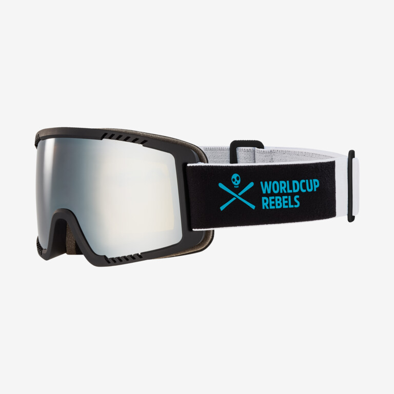  Ski Goggles	 -  head CONTEX YOUTH FMR JUNIOR SKI & SNOWBOARD GOGGLE
